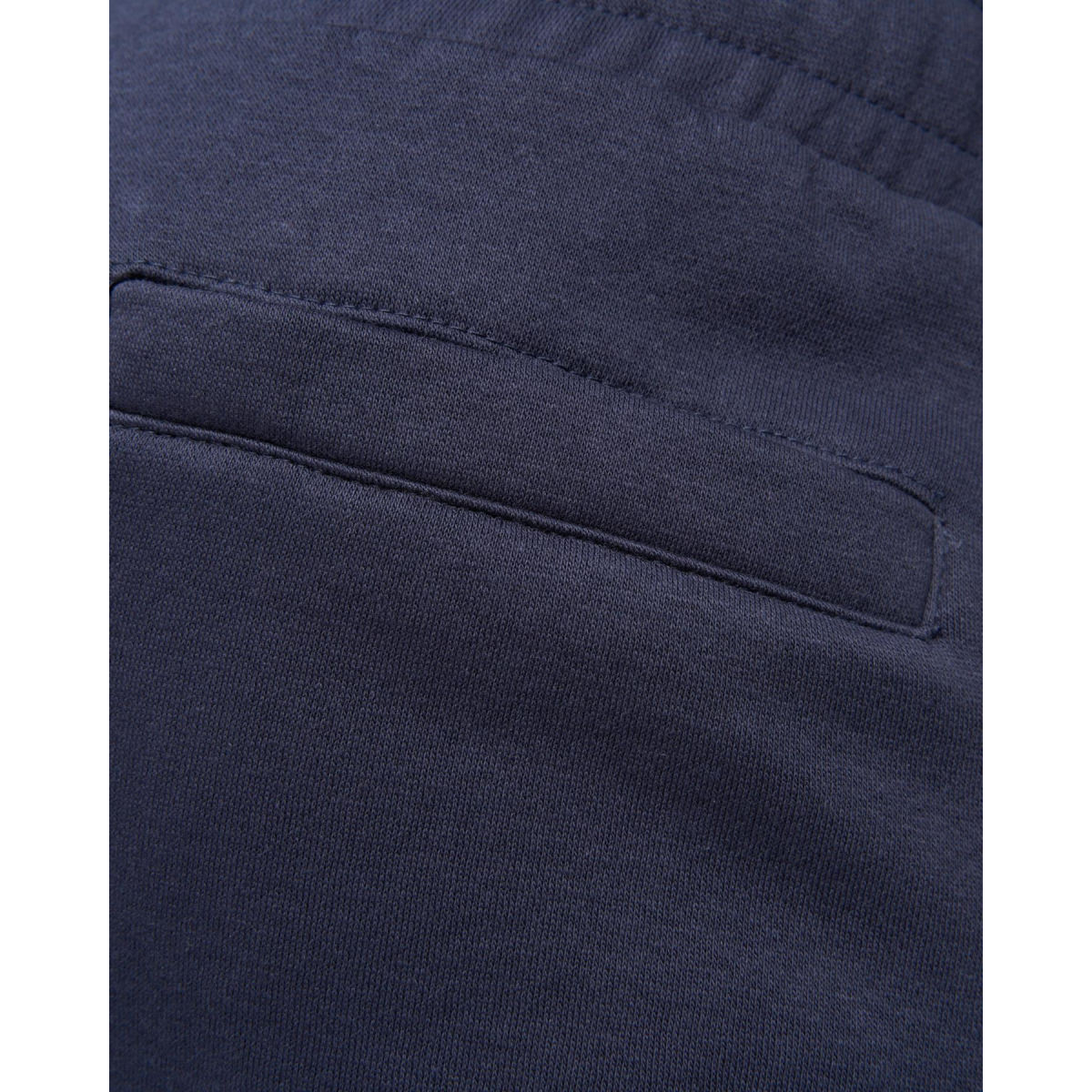Chemtars Joggers Navy