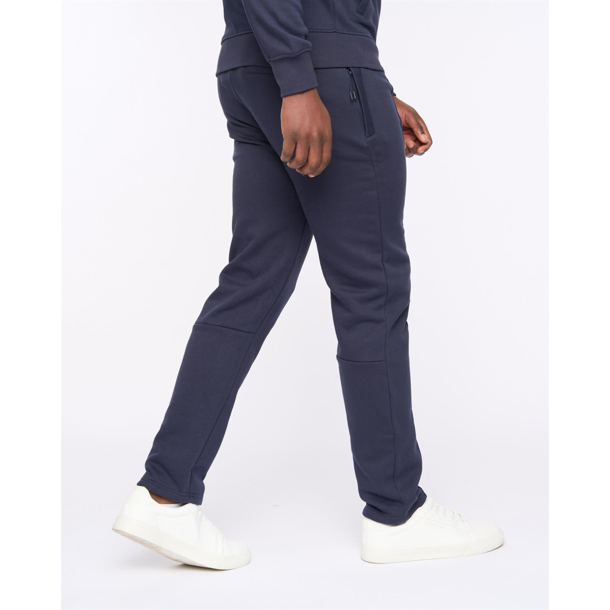 Chemtars Joggers Navy