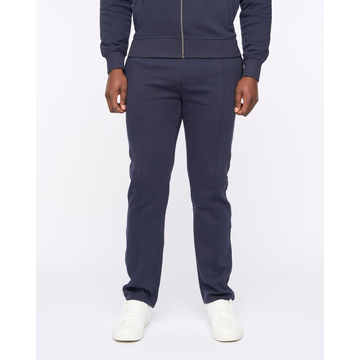 Chemtars Joggers Navy