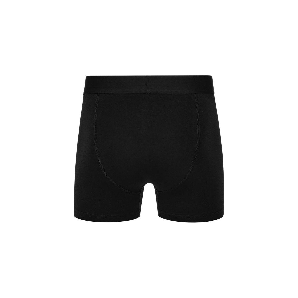 Sagnet Boxers A 3pk Black