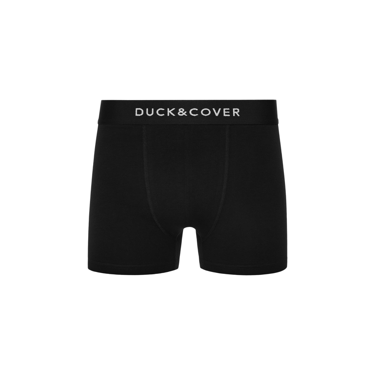 Sagnet Boxers A 3pk Black
