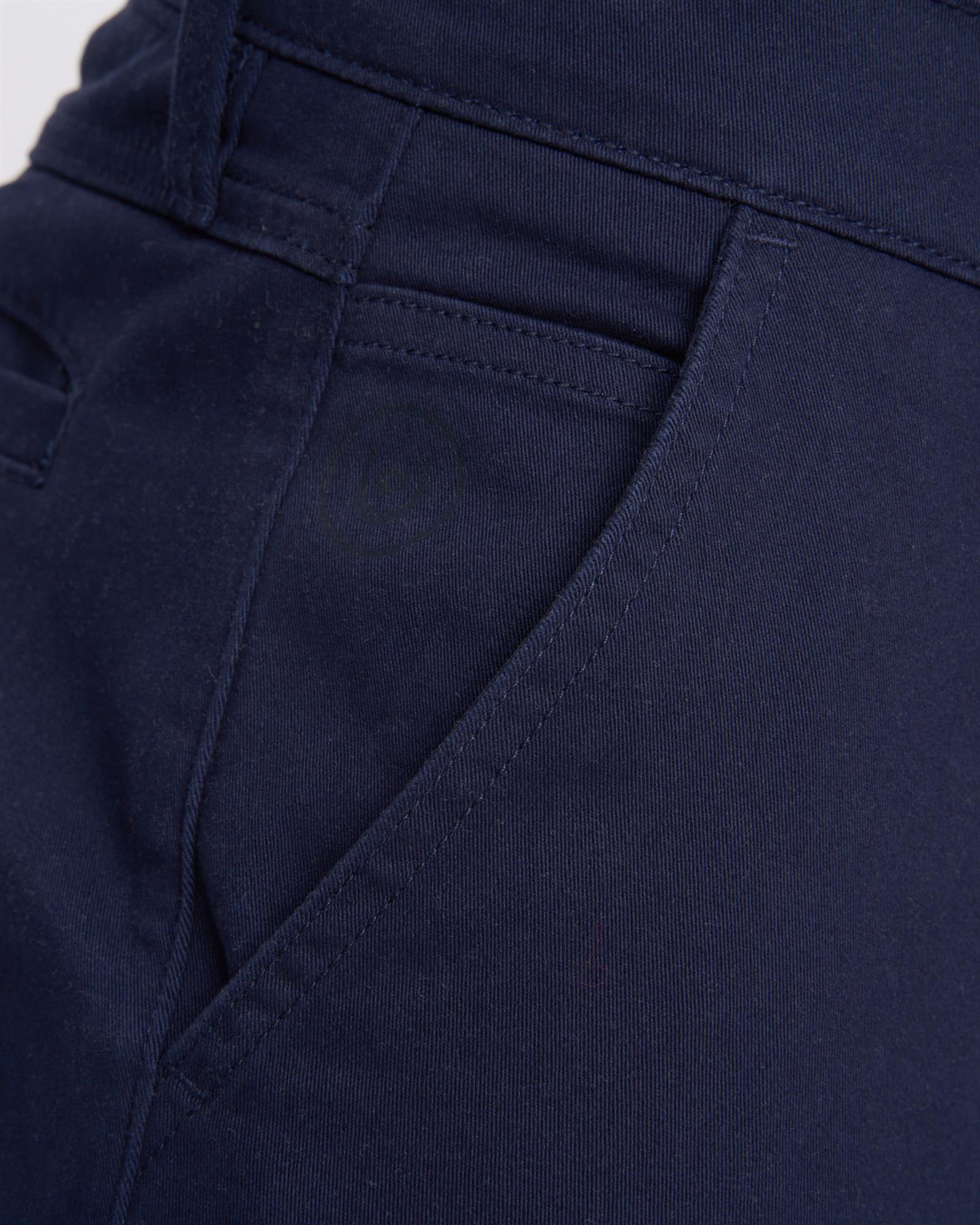 Moretor Chinos Navy