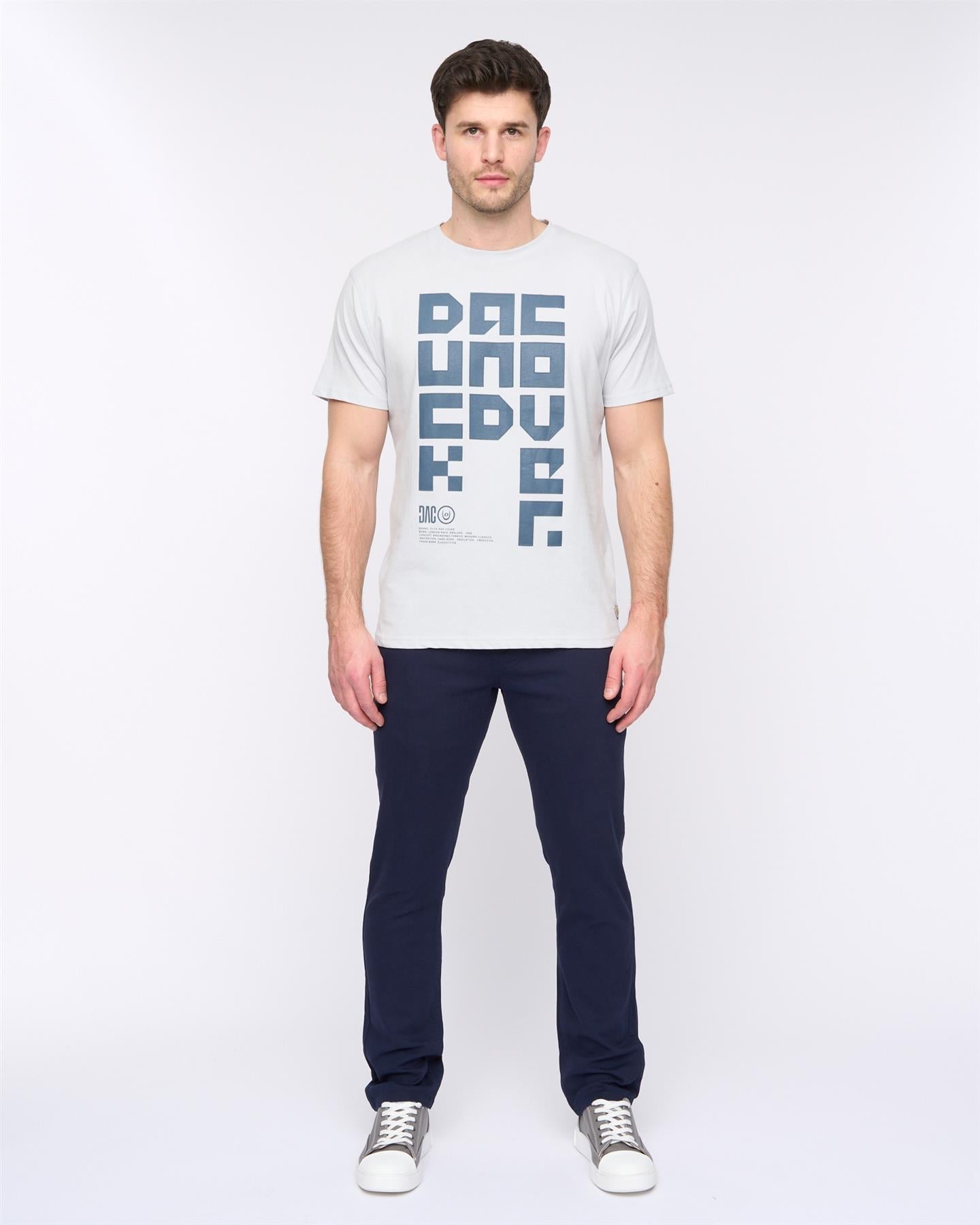 Moretor Chinos Navy