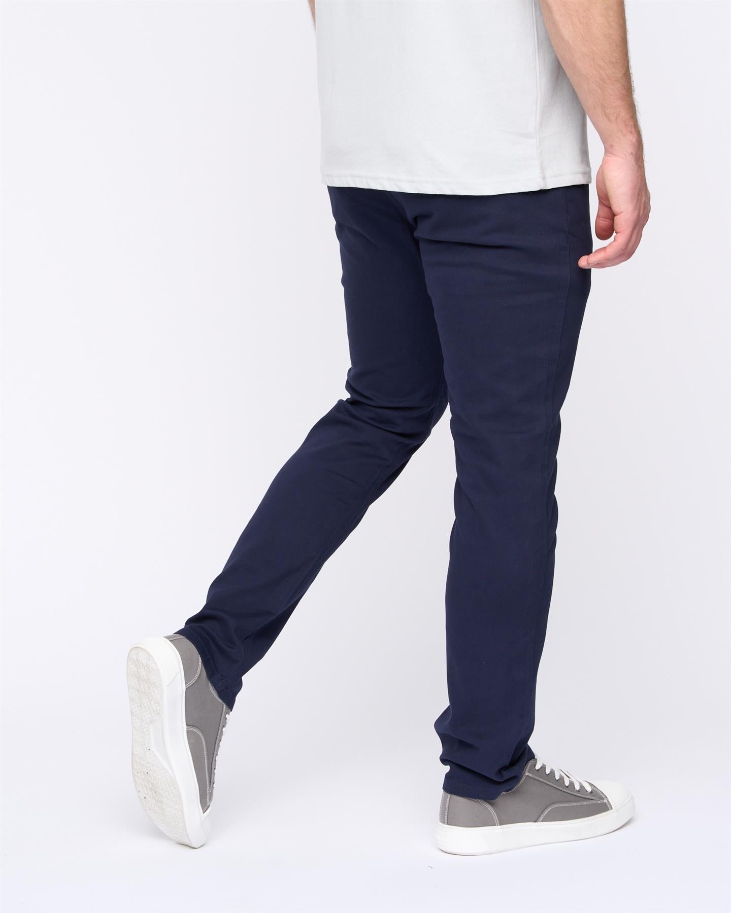 Moretor Chinos Navy