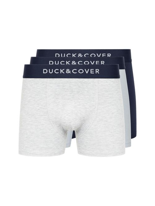 Sagnet Boxers C 3pk Assorted