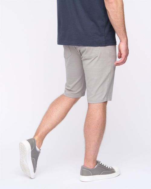 Franztown Shorts Grey