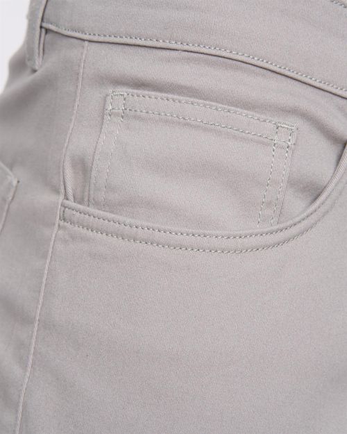 Franztown Shorts Grey