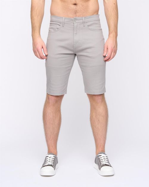 Franztown Shorts Grey