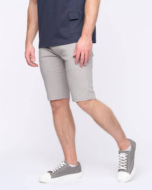 Franztown Shorts Grey