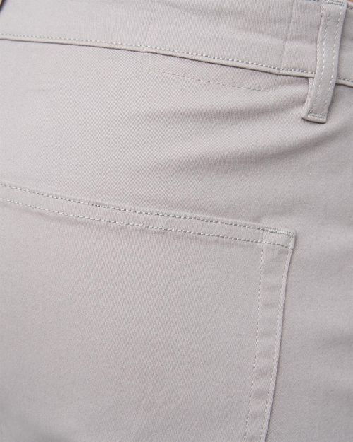 Franztown Shorts Grey