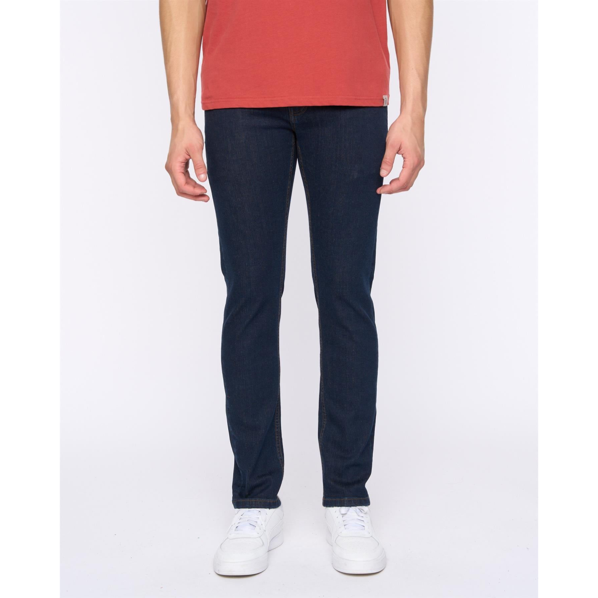 Maylead Slim Fit Jeans Raw Wash