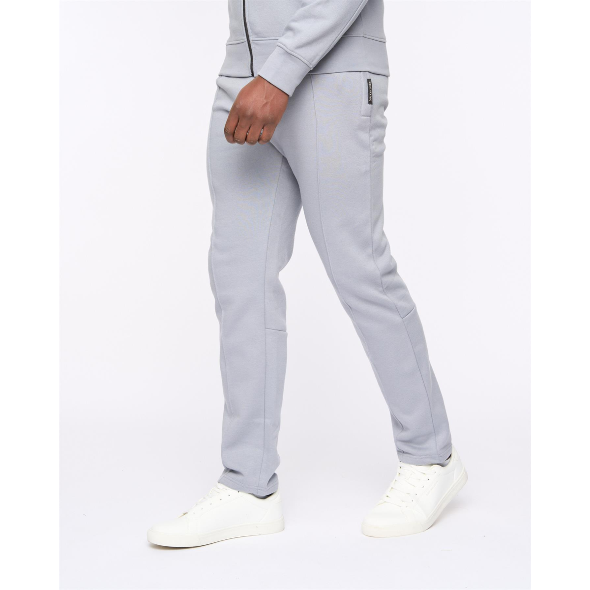 Chemtars Joggers Steel Blue