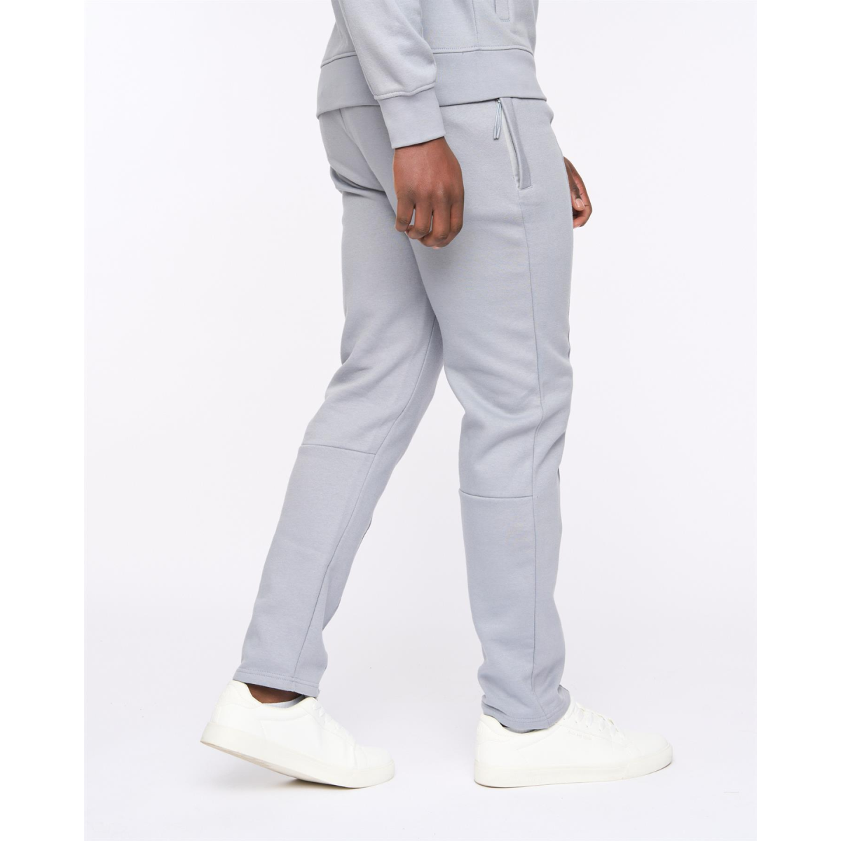 Chemtars Joggers Steel Blue