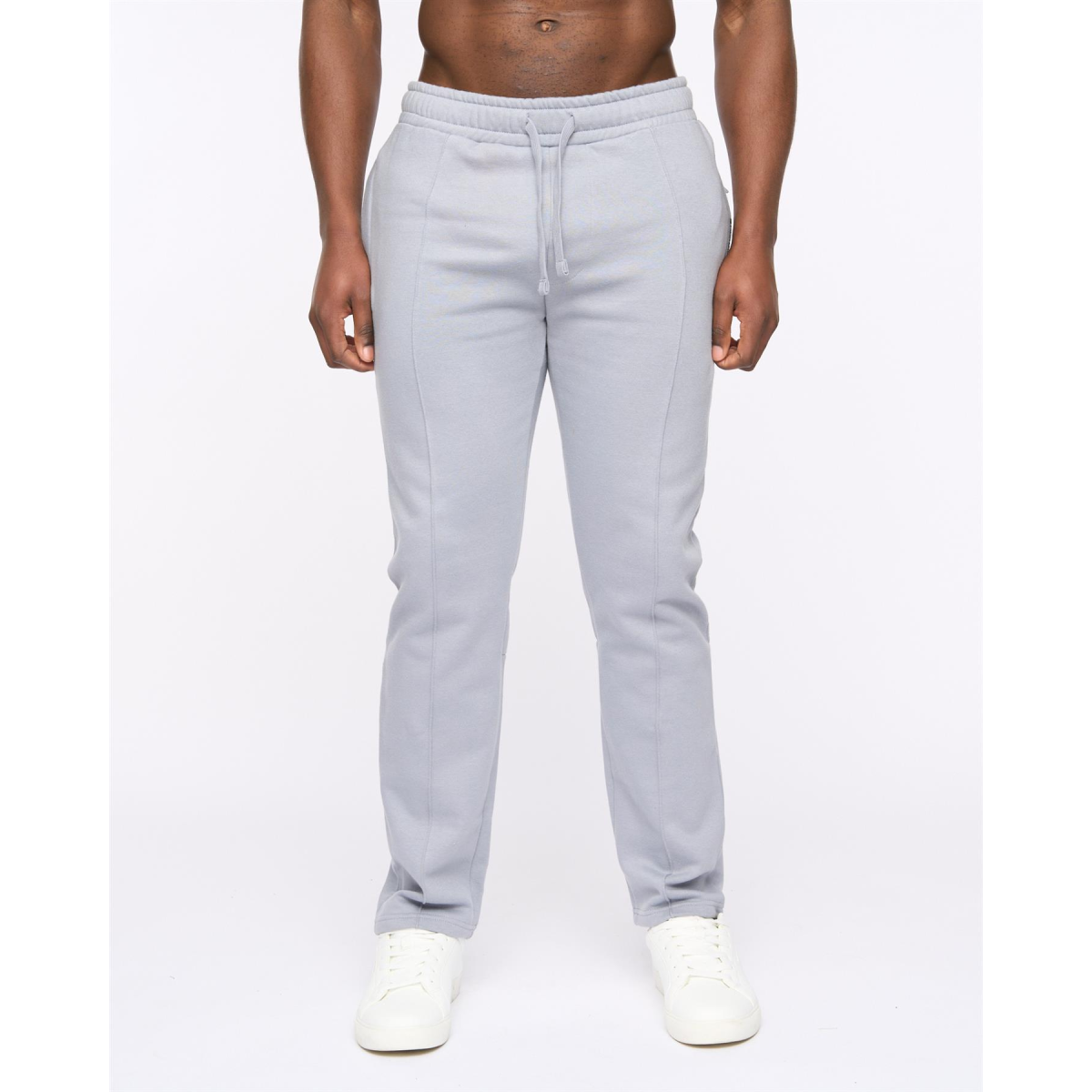 Chemtars Joggers Steel Blue