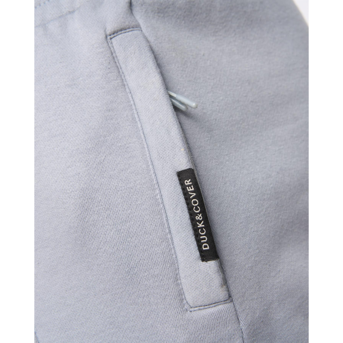 Chemtars Joggers Steel Blue