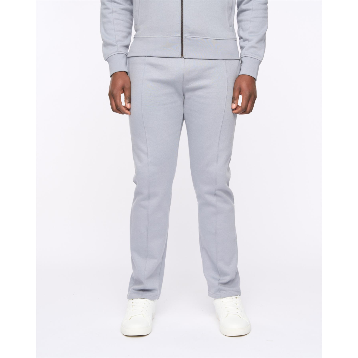 Chemtars Joggers Steel Blue