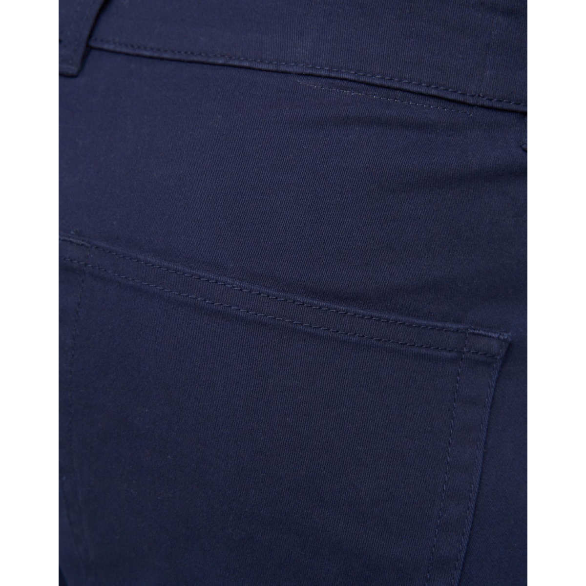Franztown Chinos Navy
