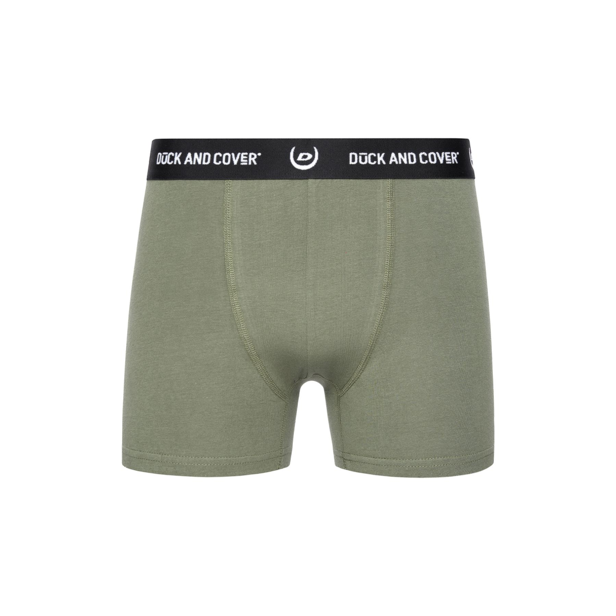 Anvilli Boxers 7pk Multi
