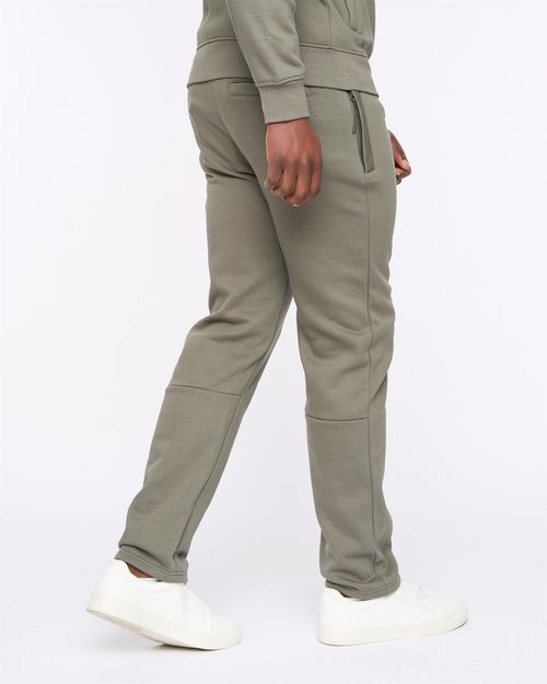 Chemtars Joggers Green Slate