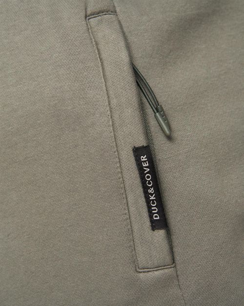 Chemtars Joggers Green Slate