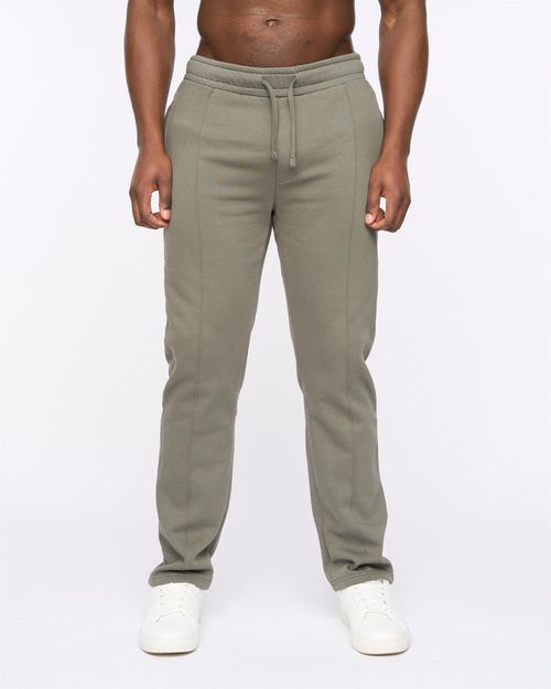 Chemtars Joggers Green Slate