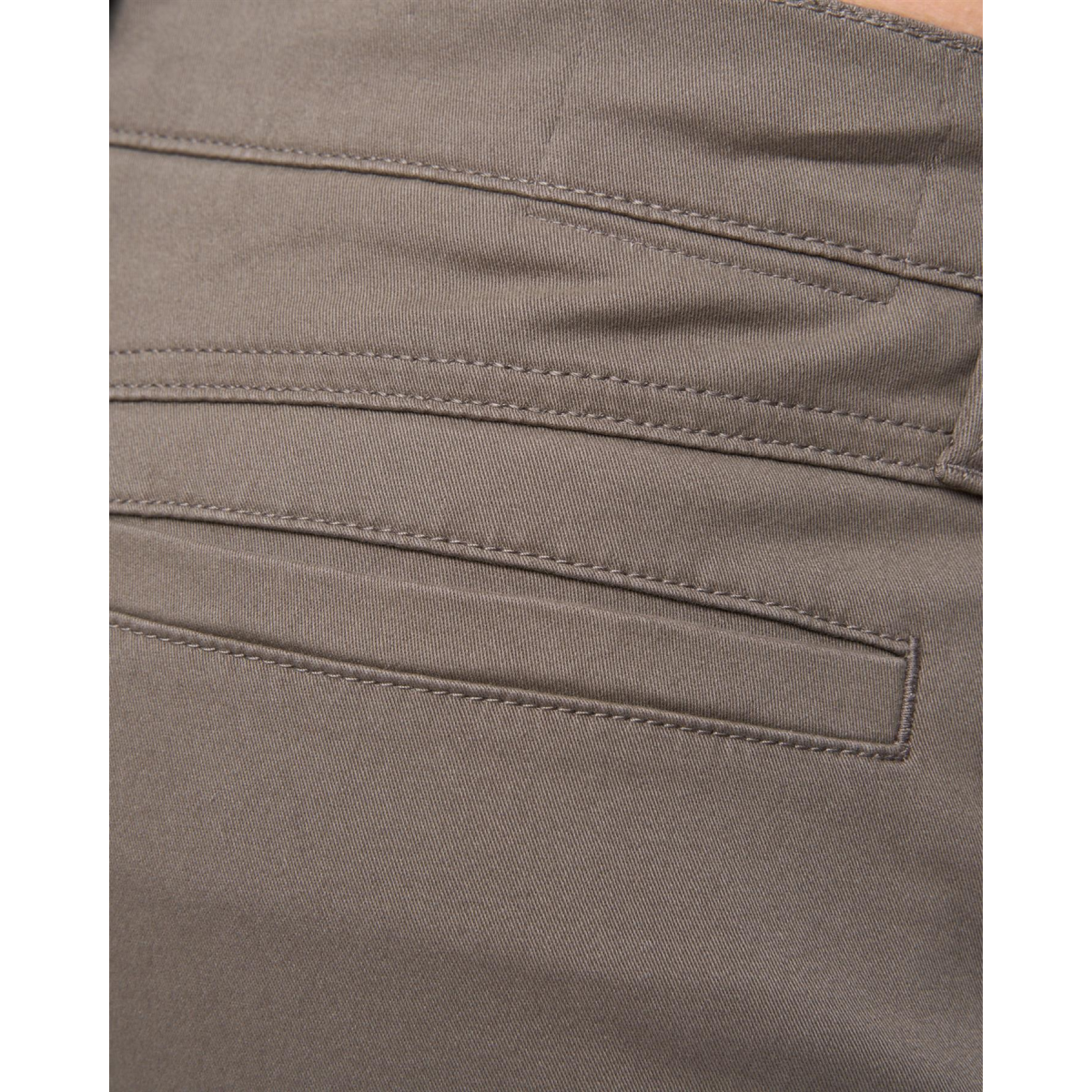 Moretor Chinos Olive
