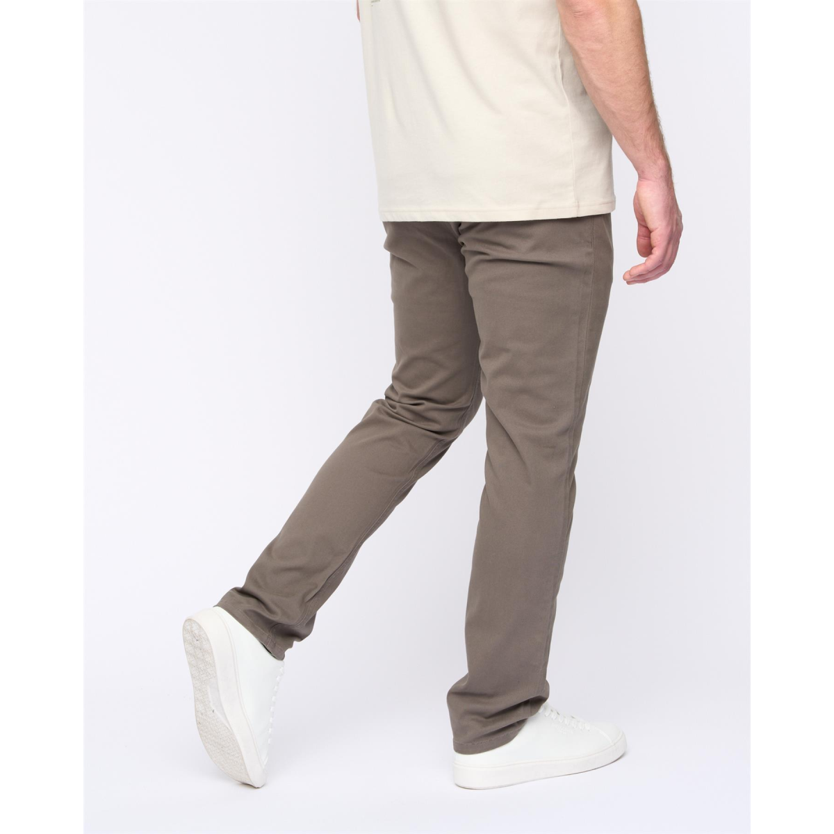 Moretor Chinos Olive