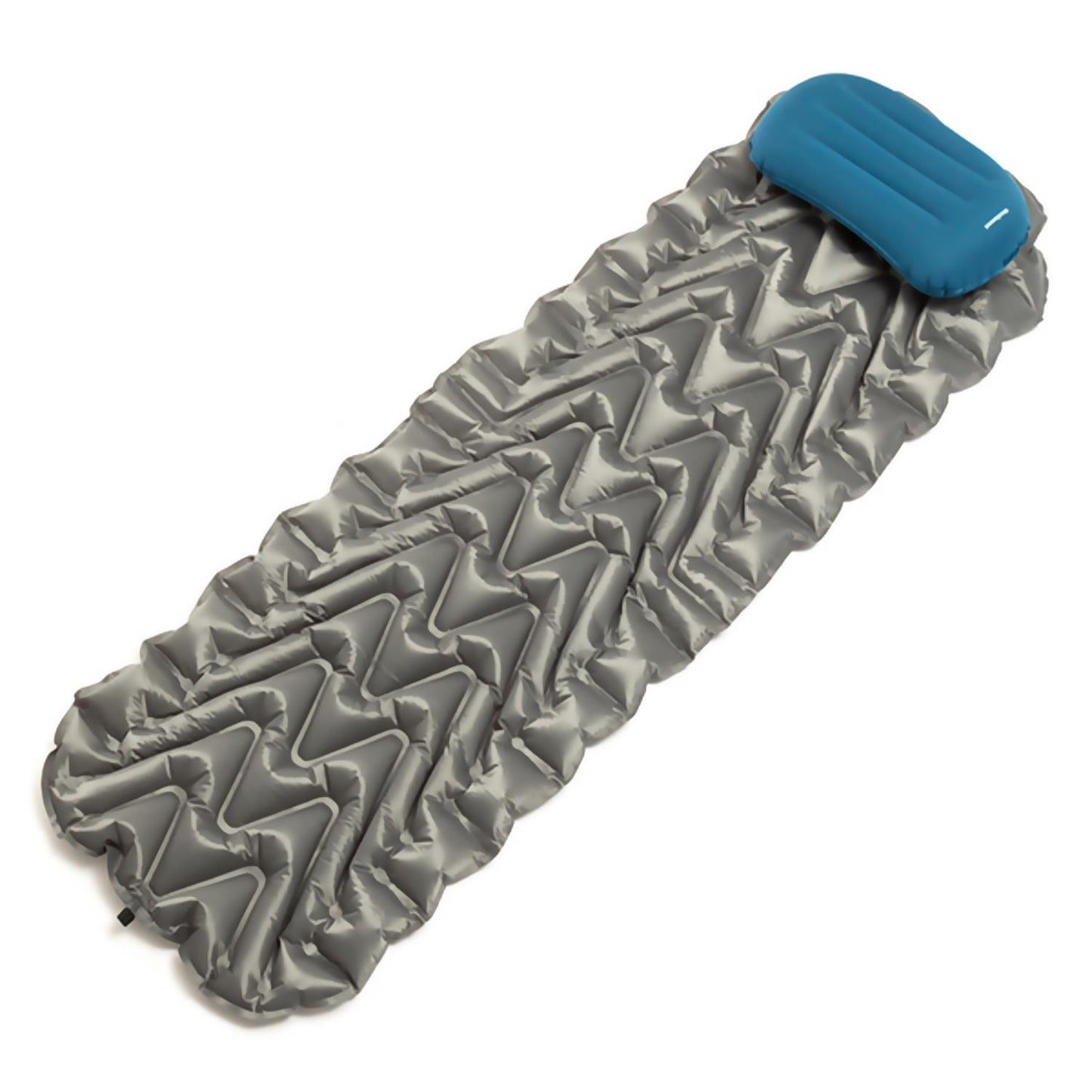 Carousel Ultralight Sleeping Pad & Pillow Inflatble Camping Outdoors Night Travel