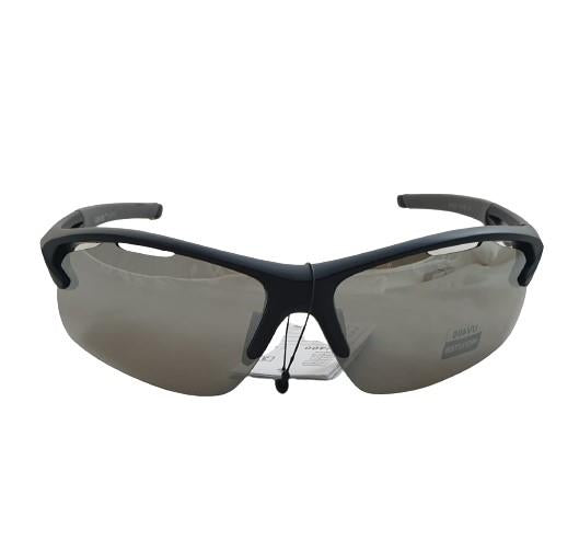 iCouture iCouture Adult Unisex Sunglasses P1852BLK