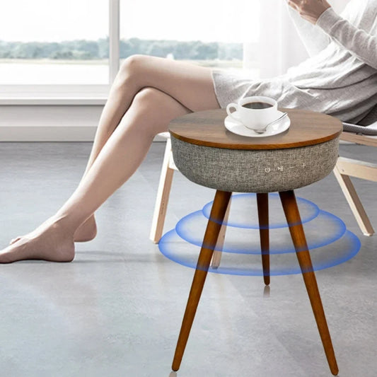 Smart Coffee Table