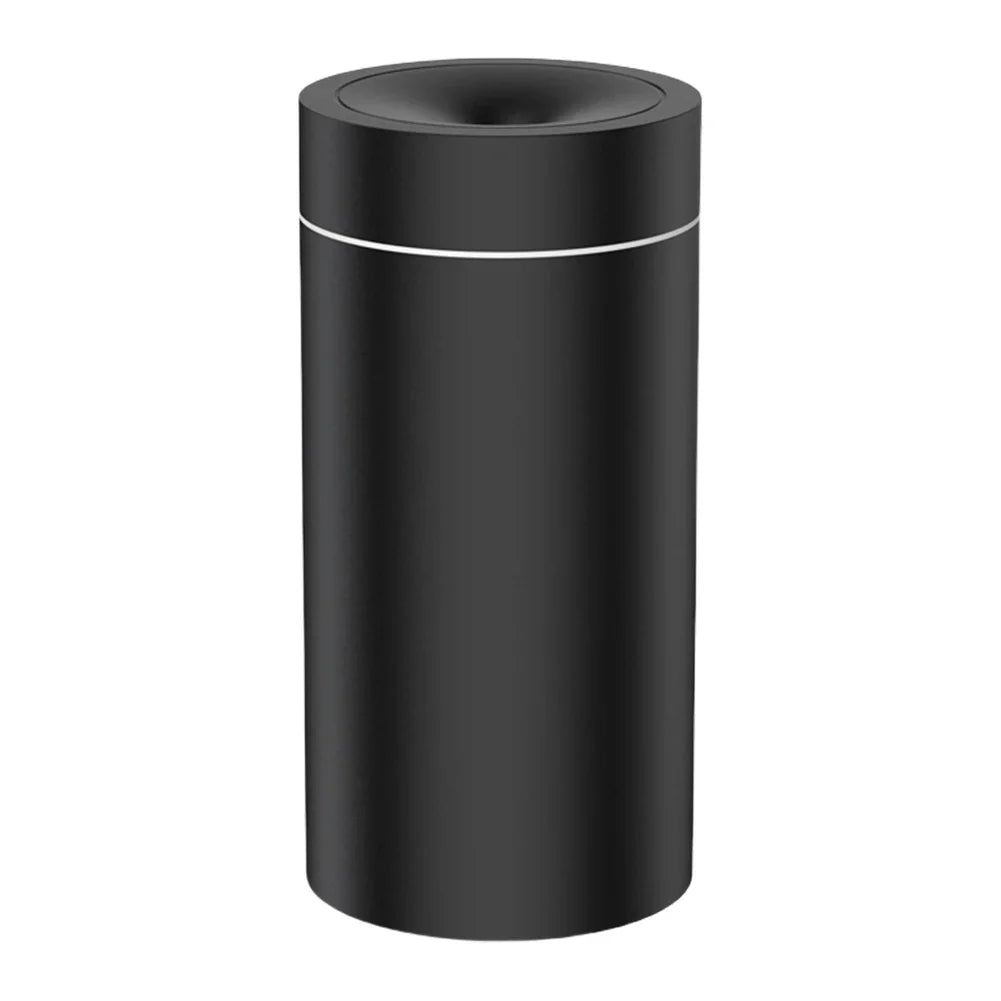 100ml Car Essential Oils Diffuser Rechargeable Car Humidifier Aromatherapy Diffuser Car Mini Portable Diffuser for Home Bedroom