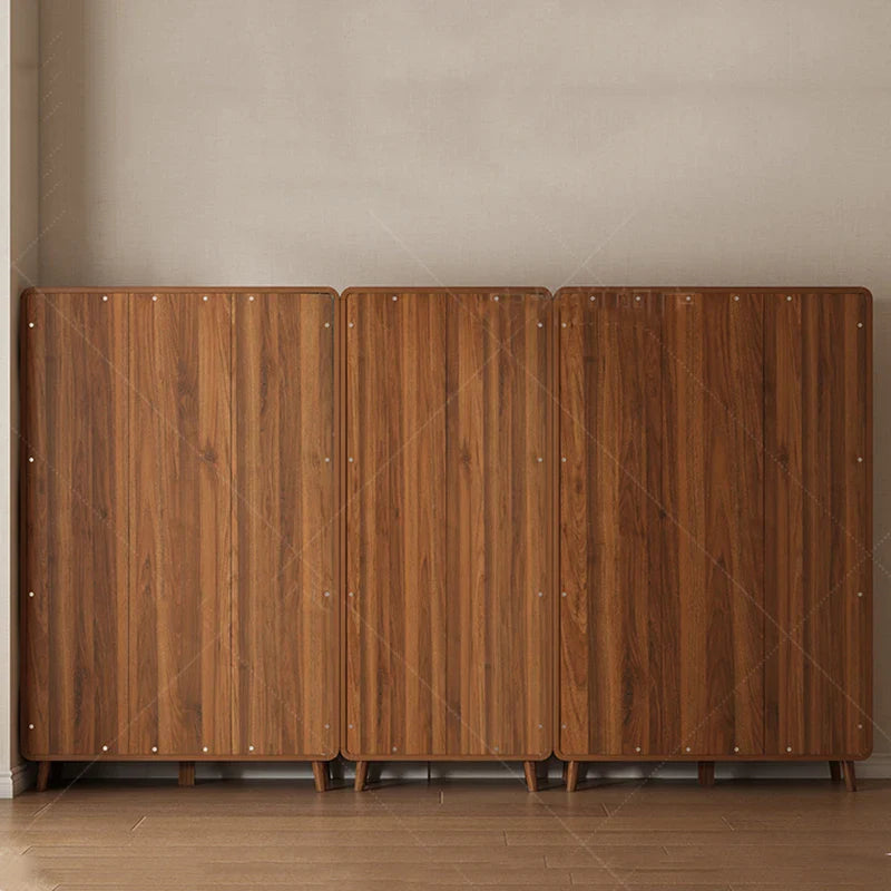 Bedroom Assembly Cupboard Wardrobe Closet Modern Chinese Storage Wardrobe Wooden Locker Room Mueble Organizador Furniture Home