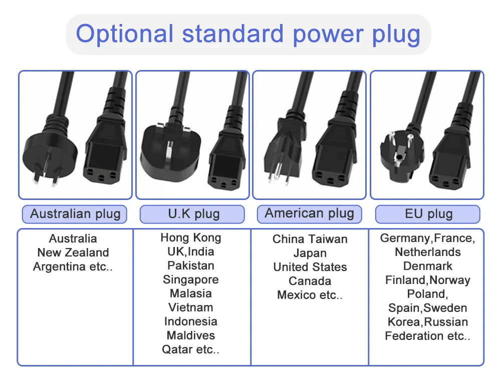 Industrial Ultrasonic Cleaner Cleaning Device 30L 600w 800w 900w Retainer Cleaner Machine Ultrasonic Bath UK AU EU US Plug 220v