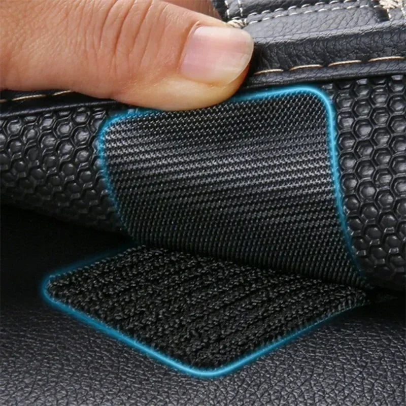 Double Faced Fixing Stickers for Carpet Pad Dashboard Mat