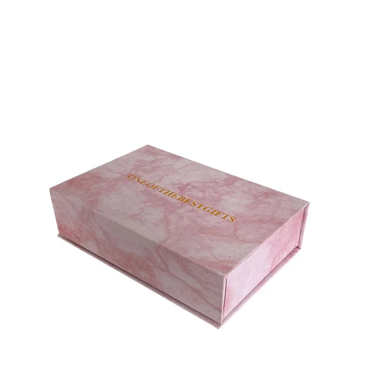 1PC Jewelry Box Jewelry Box Rose Gift Box Christmas Valentine's Day Romantic Delicate Necklace Box