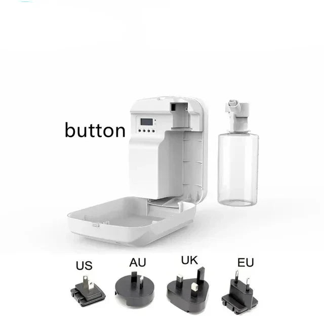 Fragrance  Oil Diffuser Electric Home Air Freshener Machine