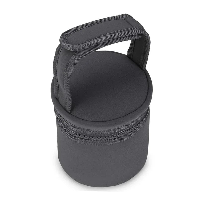 Milkotic Baby Bottle Carrier – Insulated Travel Storage Bag