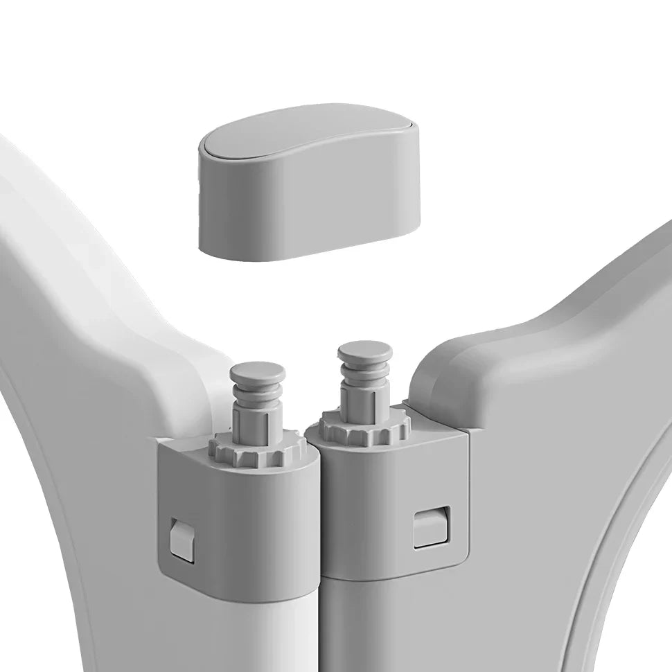 UBRAVOO Foldable Baby Playpen with Basketball Hoop & 50Pcs Coloured Pit Balls,  Toddler and Baby Play pen  fence, 14-Panel