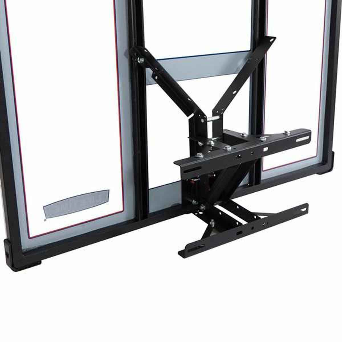 Basketball Basket Lifetime Lifetime 121 cm