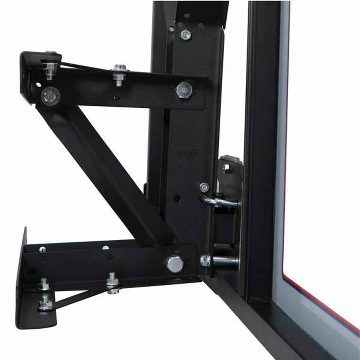 Basketball Basket Lifetime Lifetime 121 cm