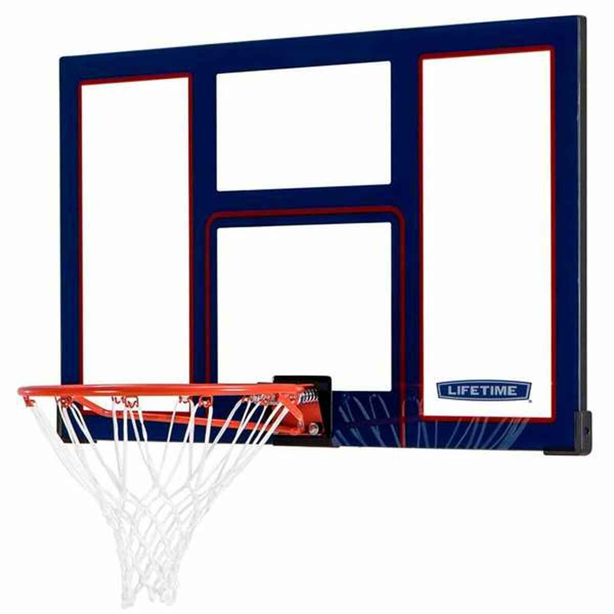 Basketball Basket Lifetime Lifetime 121 cm