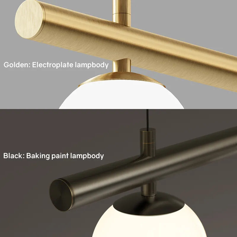 Hanging Lamp for Home LED