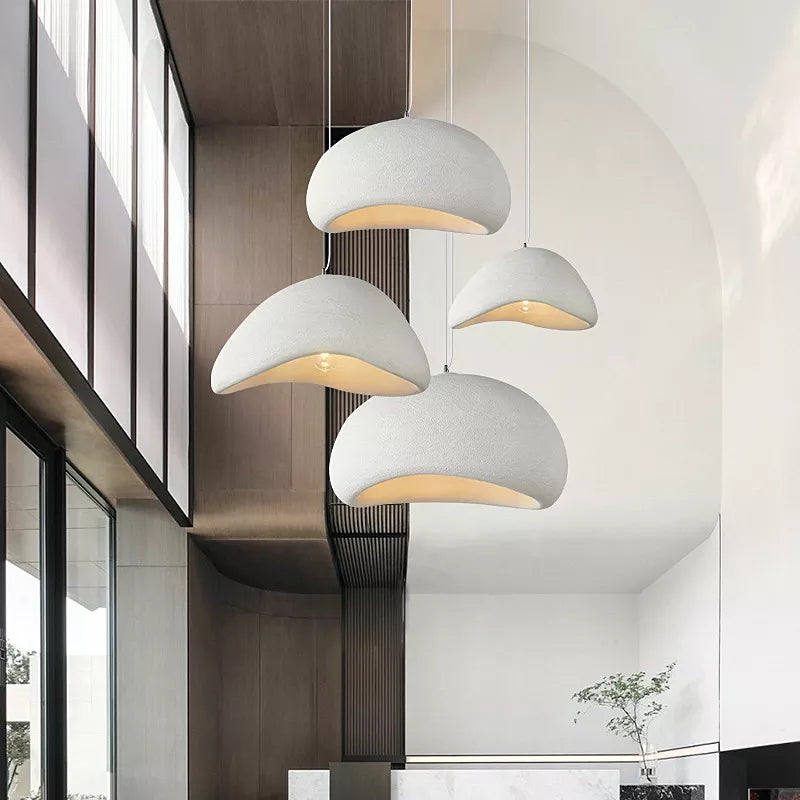 Modern Minimalist Dining Living Room Pendant Light