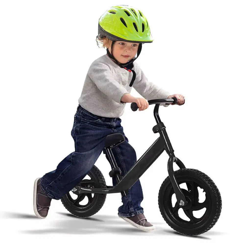 Beginner Toddler Training Kids Balance Bike For 3+ Years Old Girls Boys Children Bike Exquisite Durable Lightweight Toys Gifts
