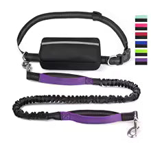Hands Free Dog Walking Lead