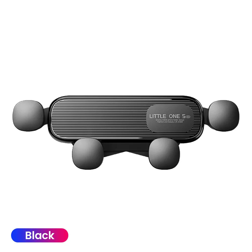 Mobile Cell Phone holder in Car