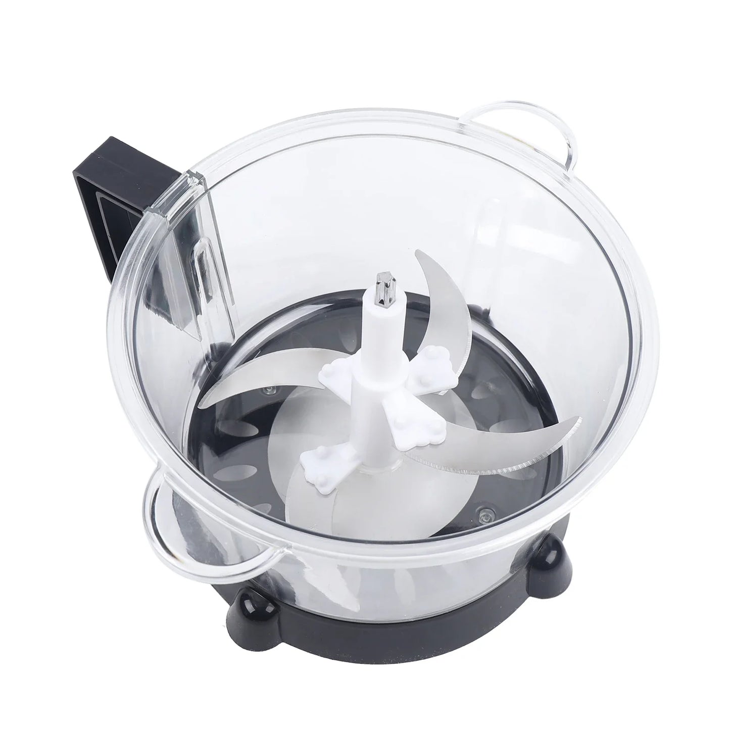 5L Multi-shredder Multichopper Onion Cutter Meat Grinder Universal Grinder