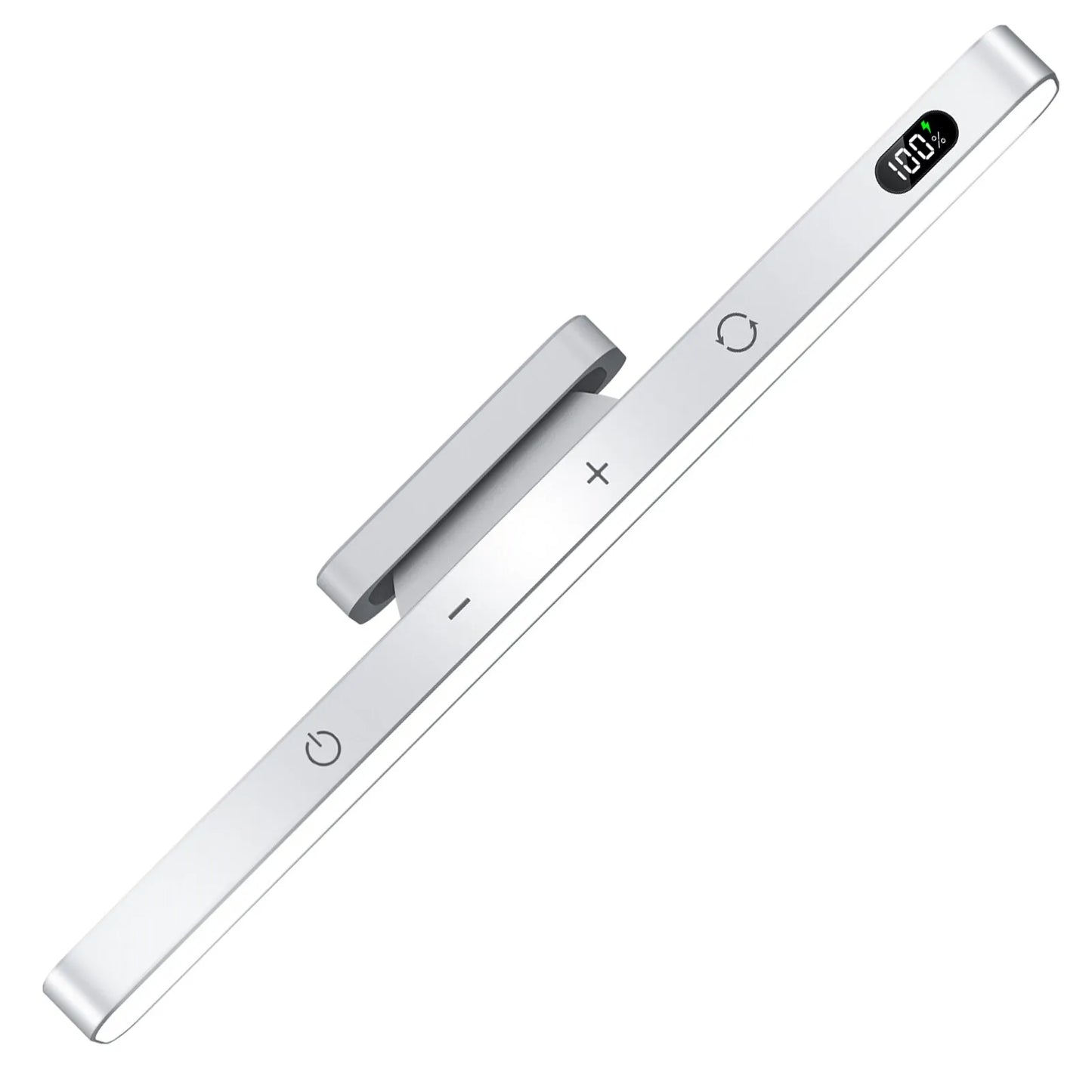 LED Touch Table Lamp