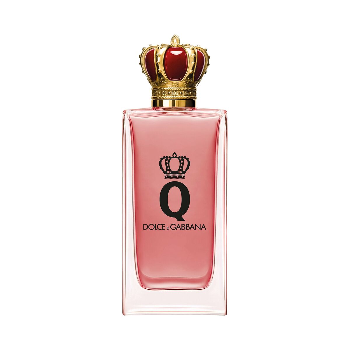 Unisex Perfume Dolce & Gabbana Q BY DOLCE & GABBANA 100 ml