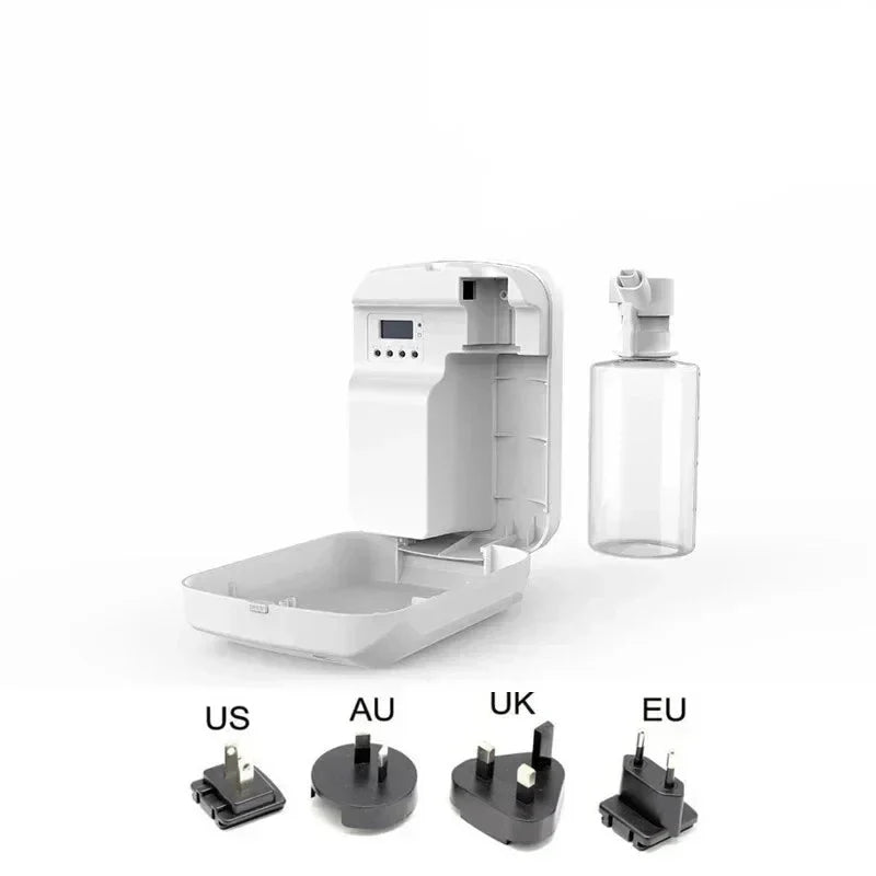 Fragrance  Oil Diffuser Electric Home Air Freshener Machine